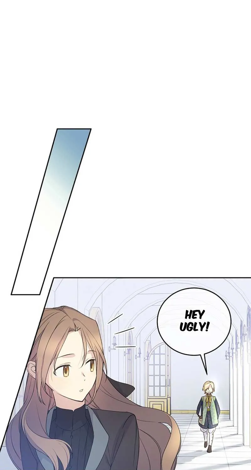 A Capable Maid Chapter 20 page 32 - 