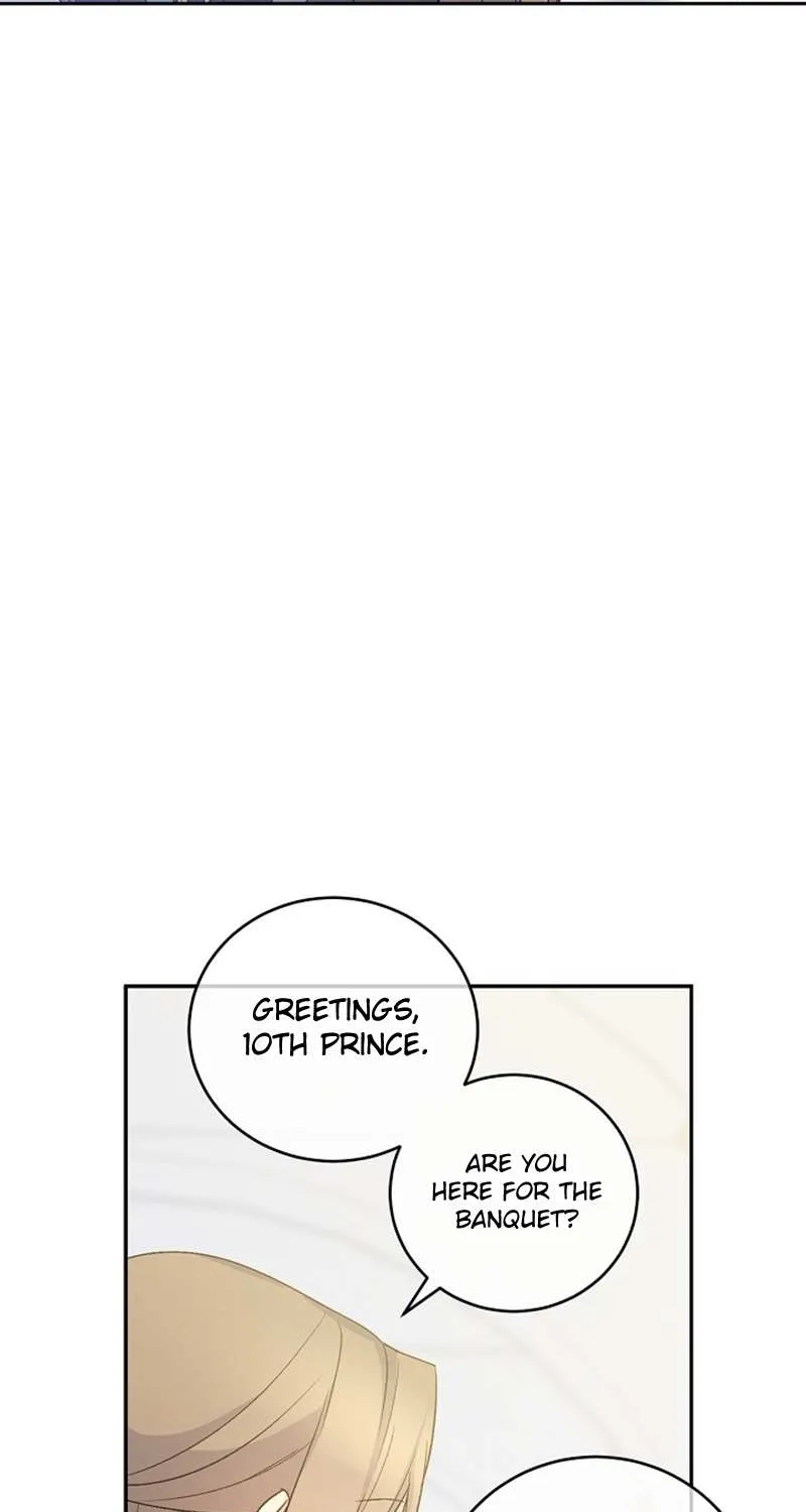 A Capable Maid Chapter 20 page 33 - 