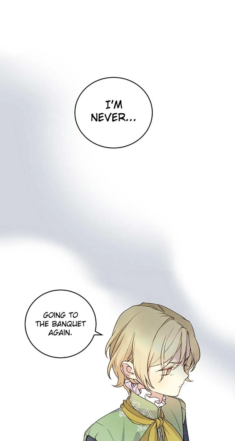 A Capable Maid Chapter 20 page 36 - 