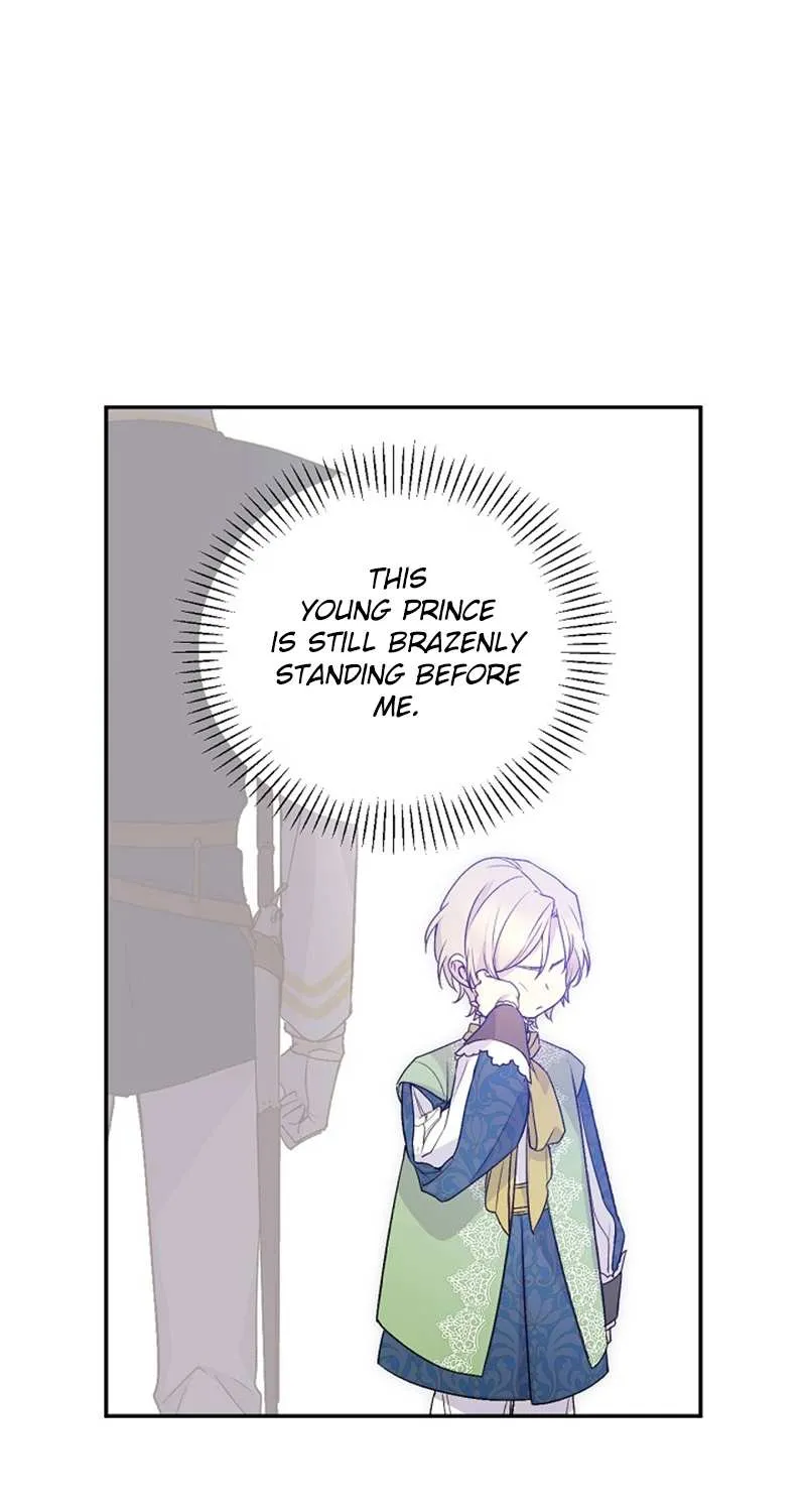 A Capable Maid Chapter 20 page 40 - 