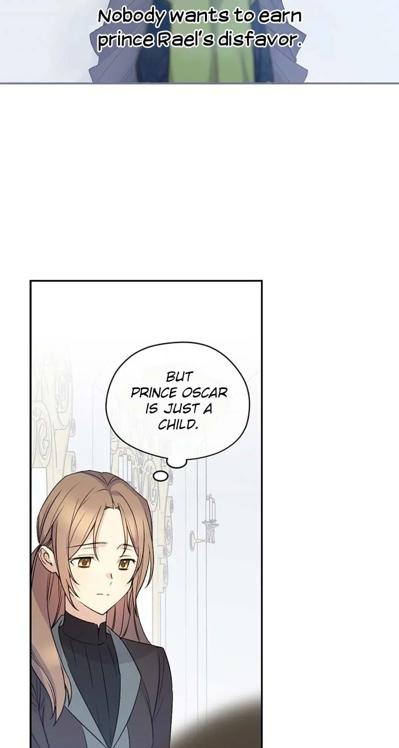 A Capable Maid Chapter 20 page 42 - 