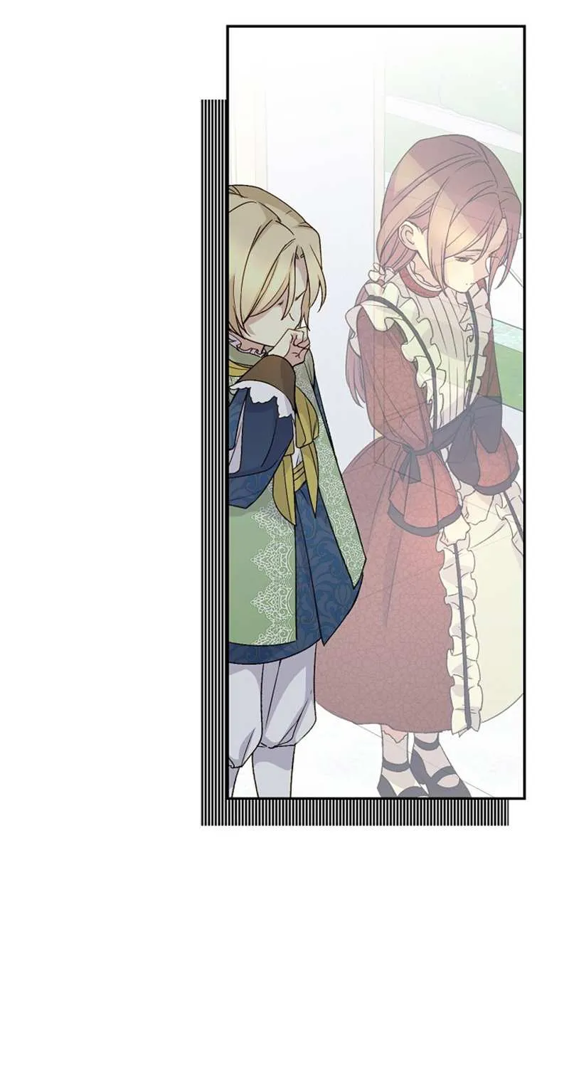A Capable Maid Chapter 20 page 44 - 