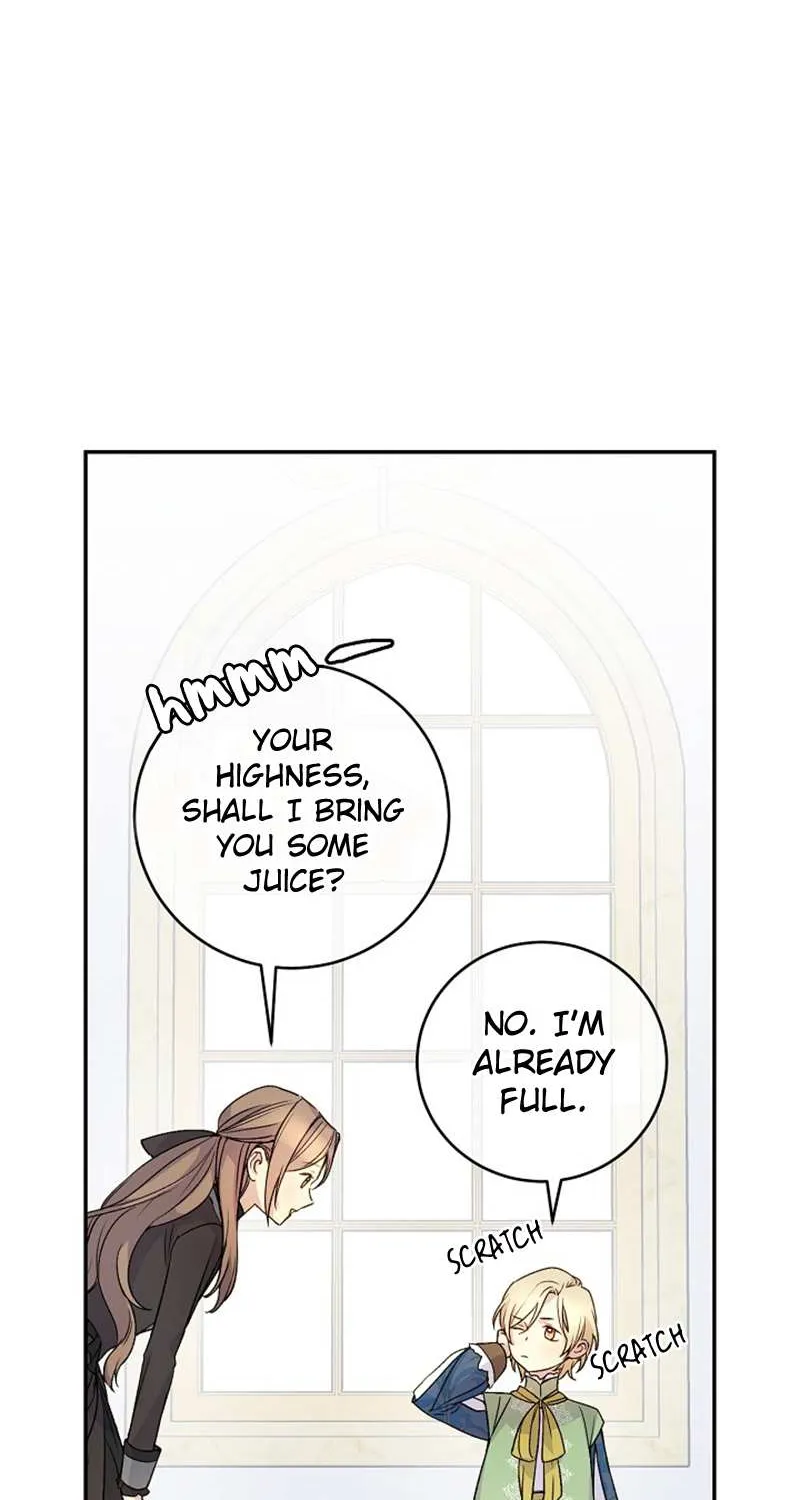 A Capable Maid Chapter 20 page 45 - 