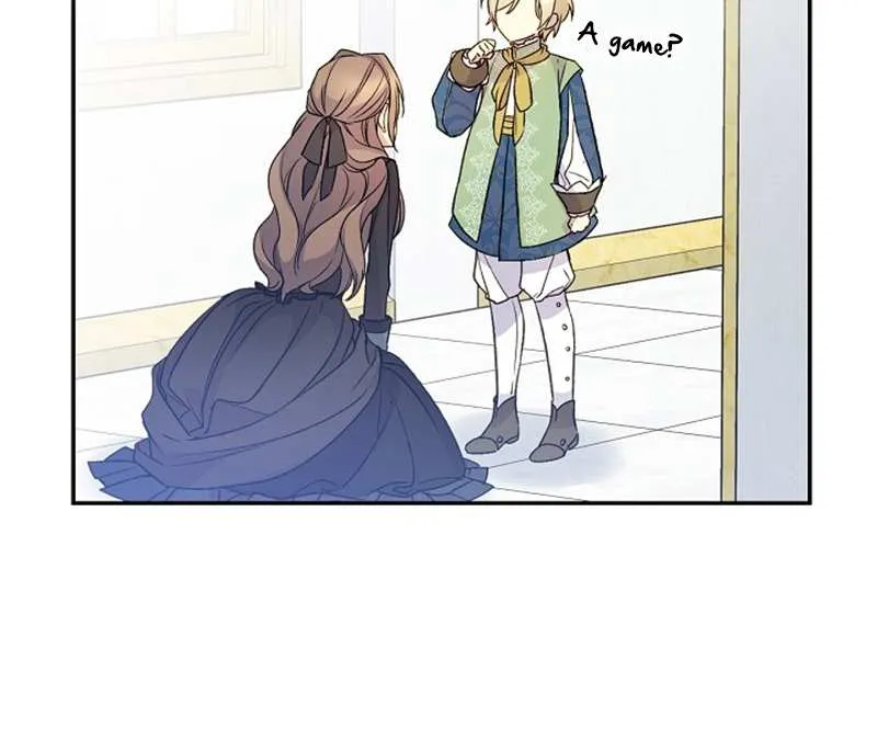 A Capable Maid Chapter 20 page 49 - 