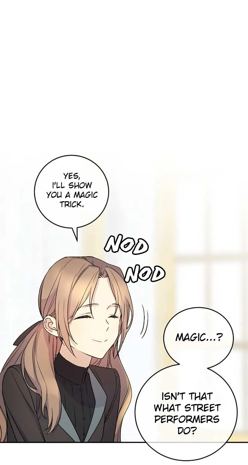 A Capable Maid Chapter 20 page 50 - 