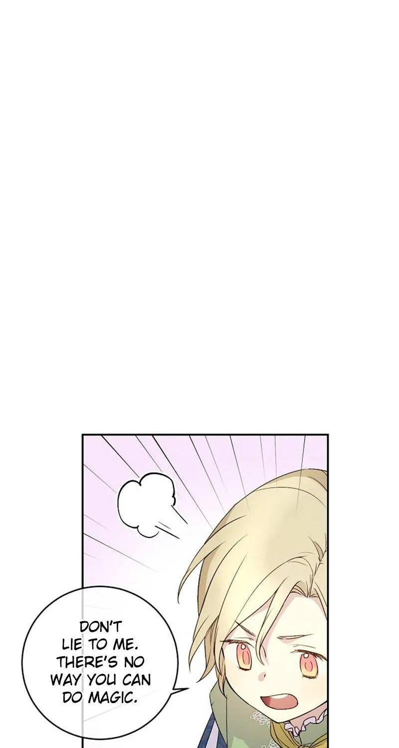 A Capable Maid Chapter 20 page 51 - 