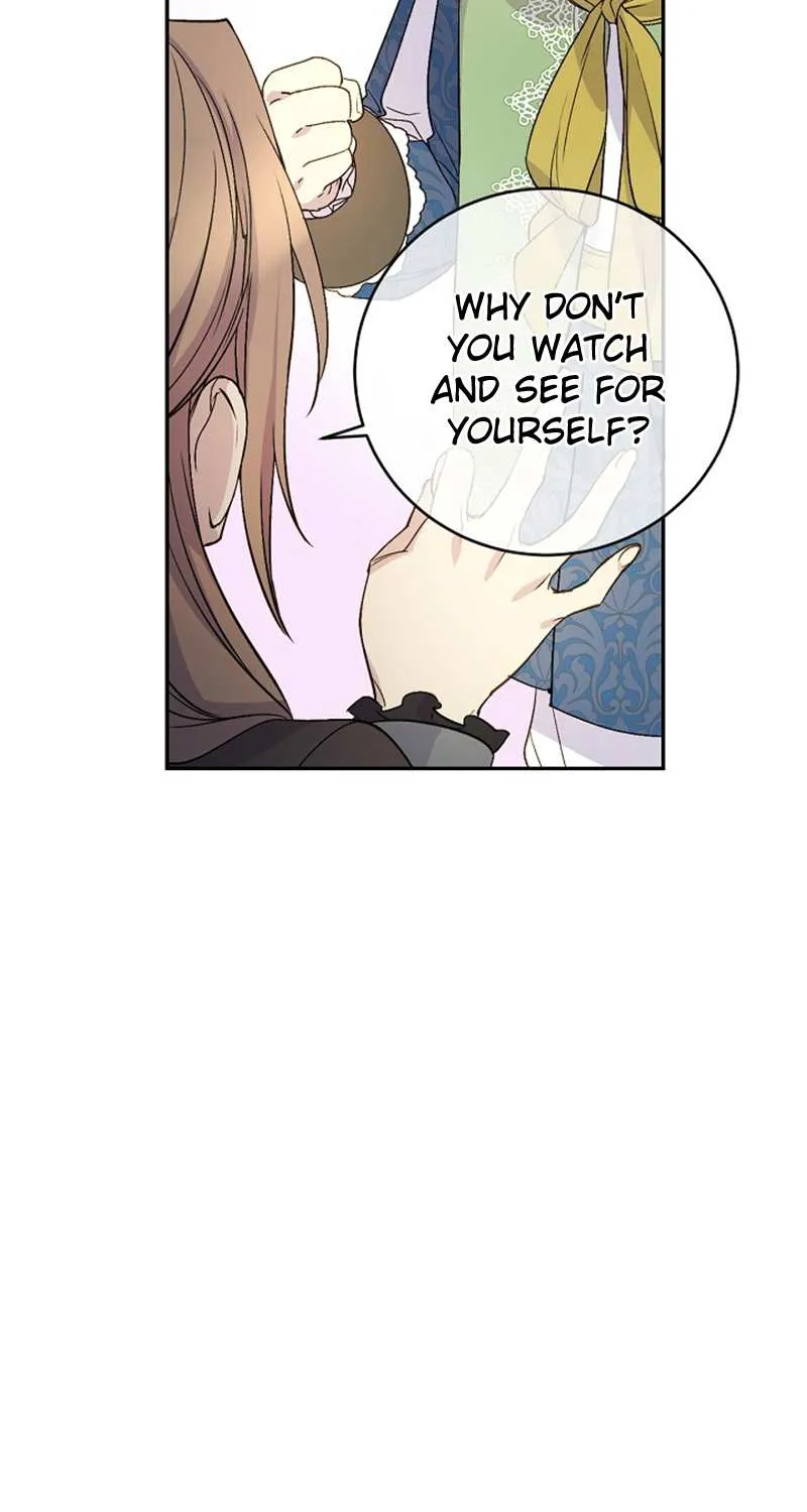 A Capable Maid Chapter 20 page 52 - 