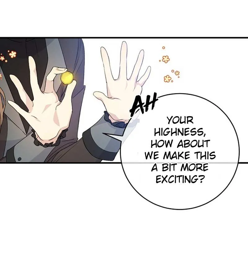 A Capable Maid Chapter 20 page 53 - 