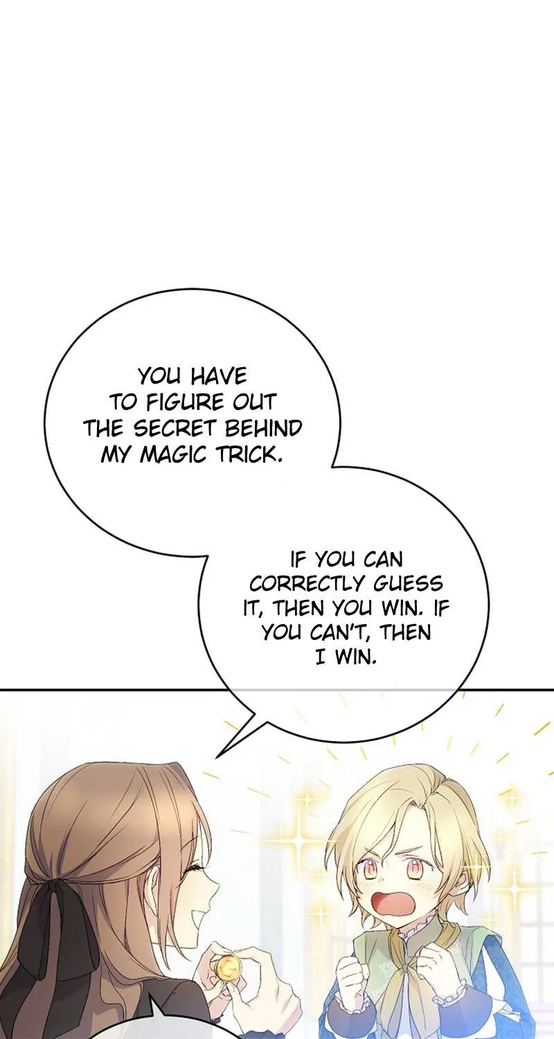 A Capable Maid Chapter 20 page 55 - 