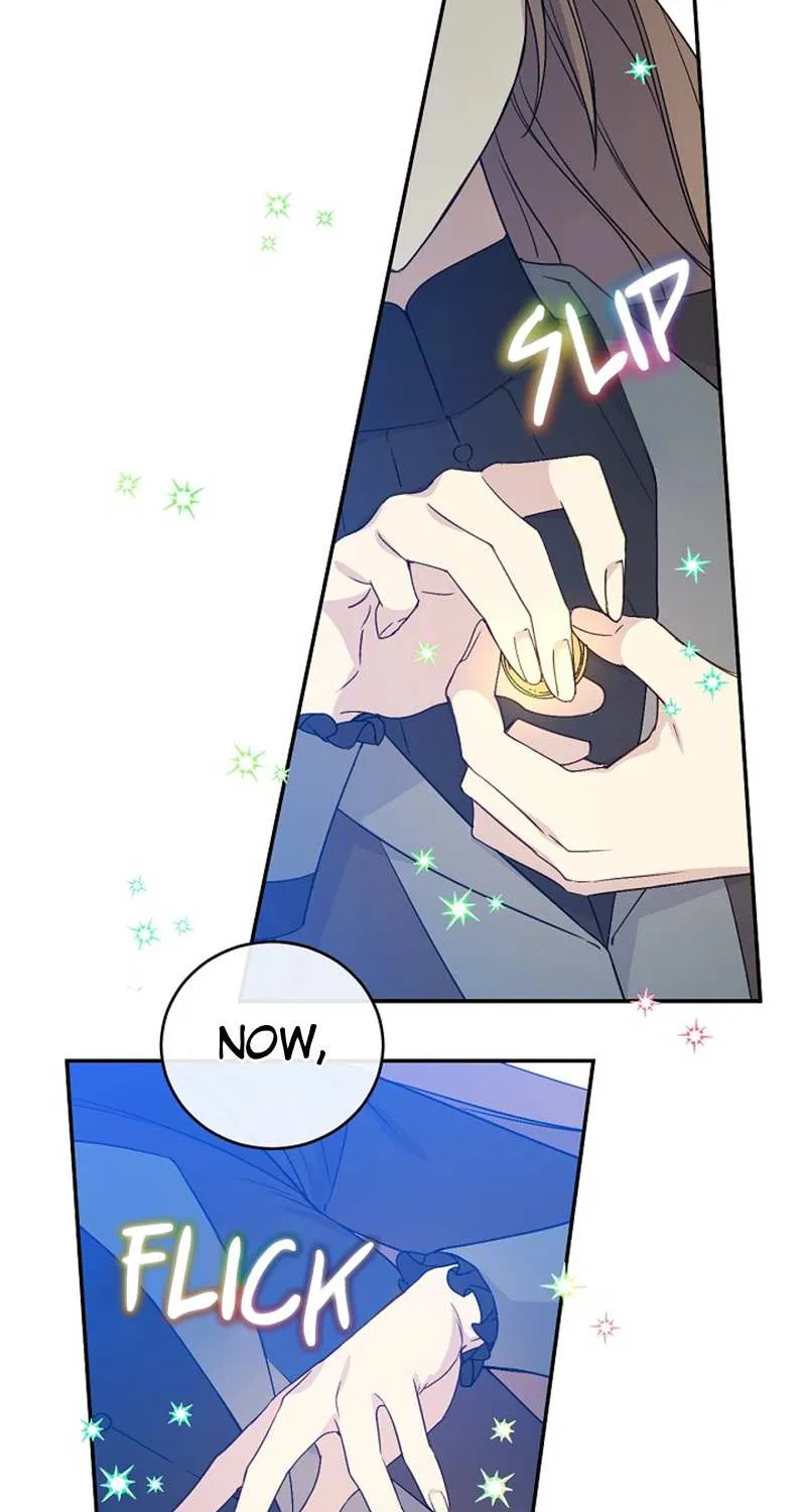 A Capable Maid Chapter 20 page 58 - 