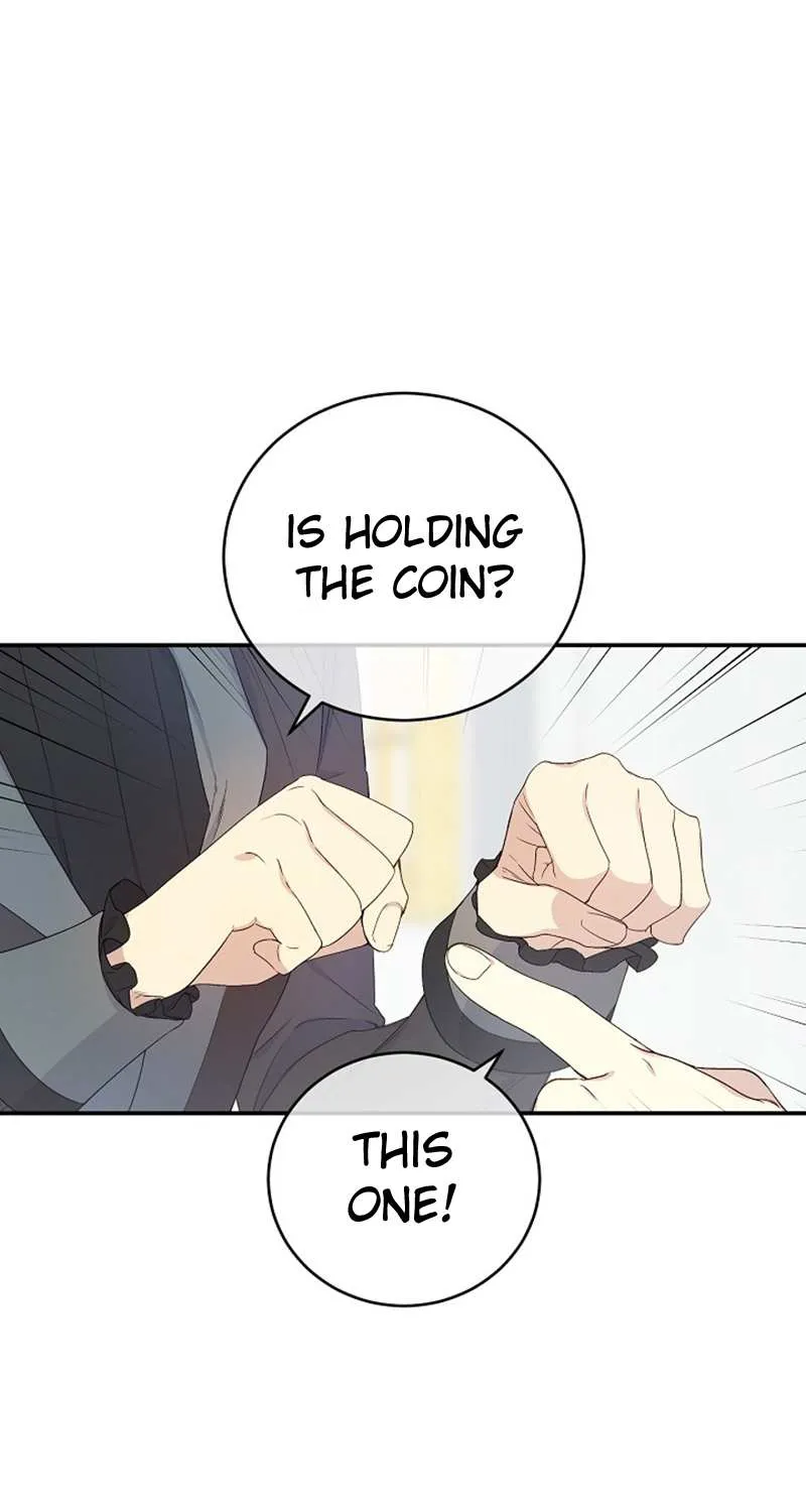 A Capable Maid Chapter 20 page 61 - 