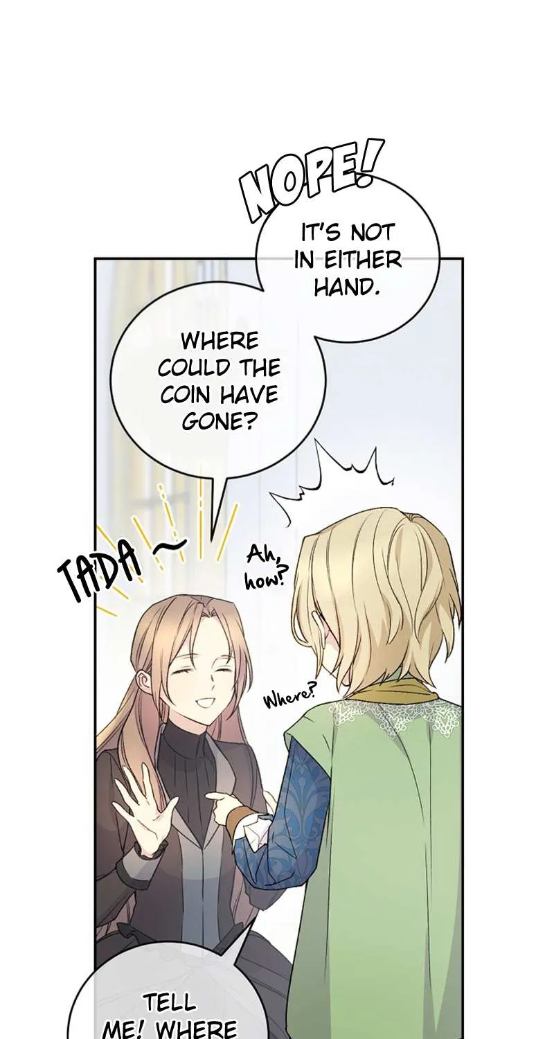A Capable Maid Chapter 20 page 62 - 
