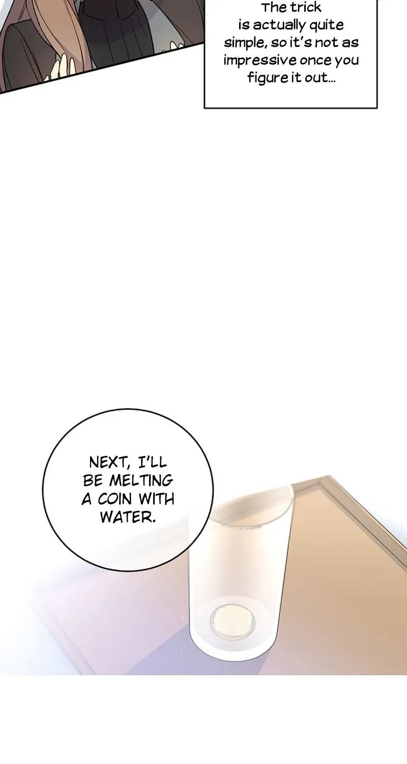 A Capable Maid Chapter 20 page 65 - 