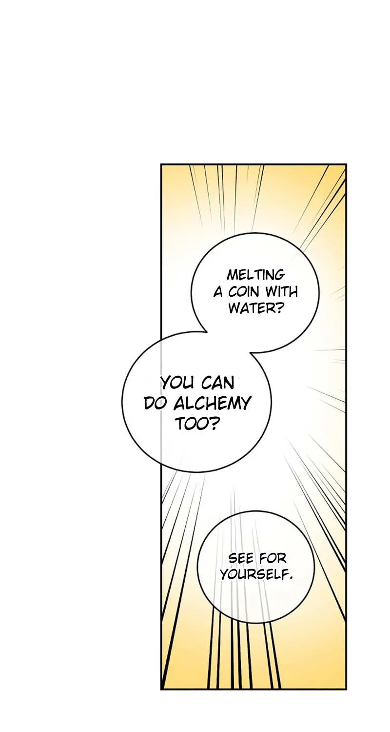 A Capable Maid Chapter 20 page 67 - 