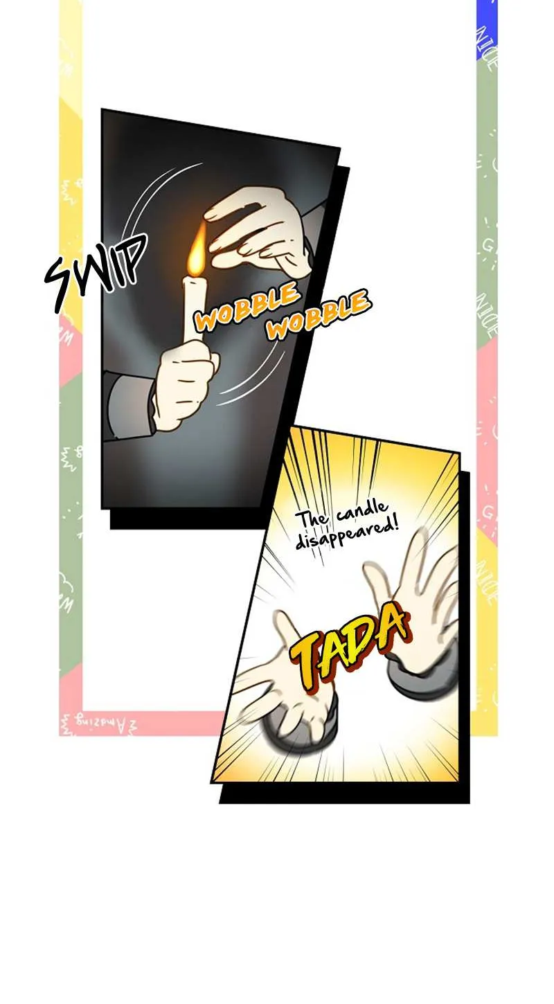 A Capable Maid Chapter 20 page 71 - 