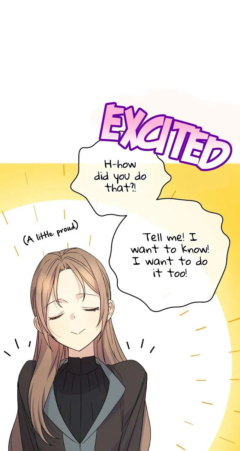 A Capable Maid Chapter 20 page 72 - 