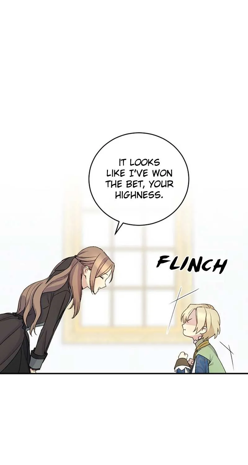 A Capable Maid Chapter 20 page 74 - 