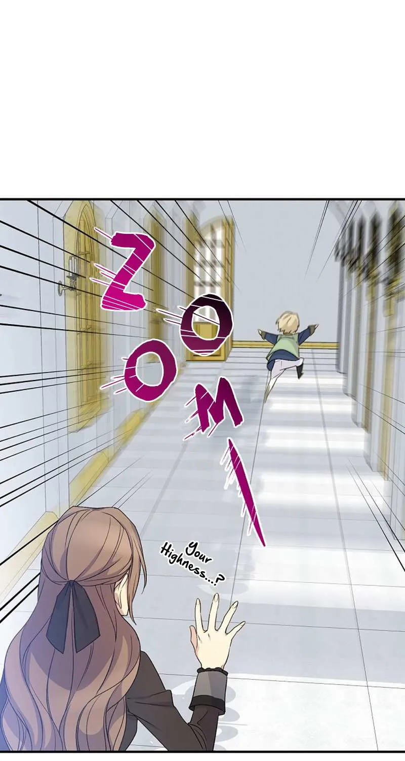 A Capable Maid Chapter 20 page 82 - 
