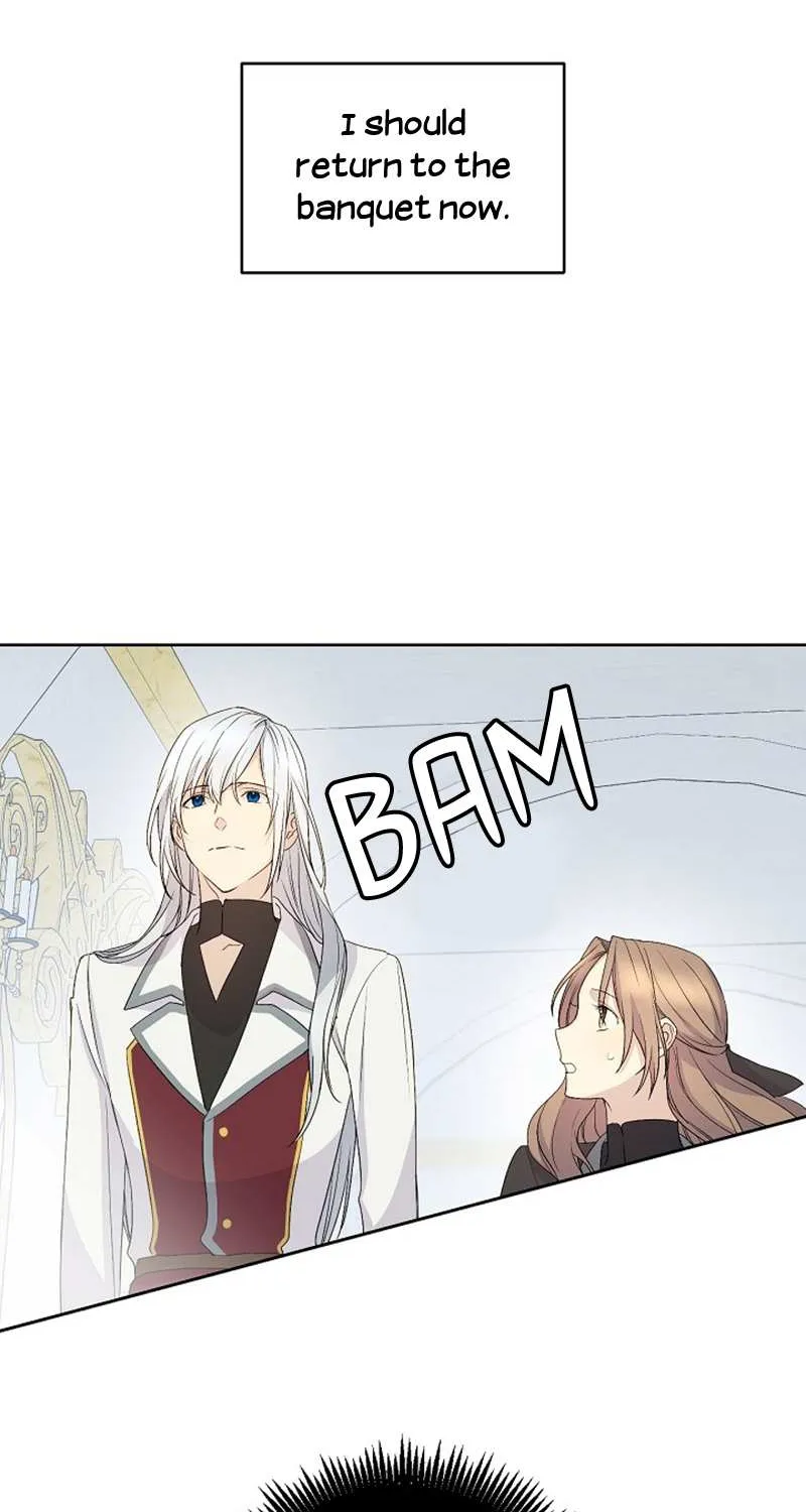 A Capable Maid Chapter 20 page 86 - 