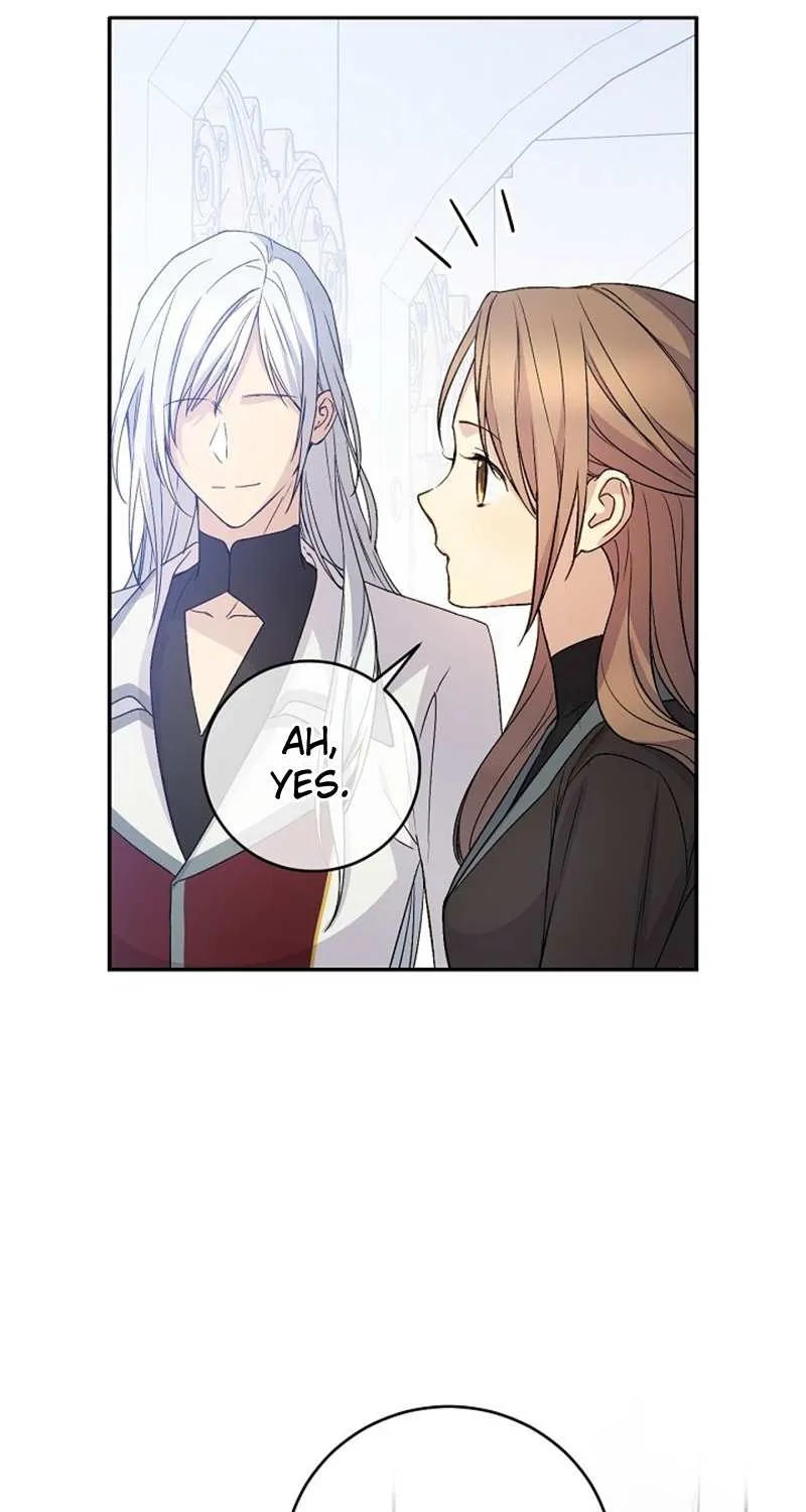 A Capable Maid Chapter 21 page 17 - 
