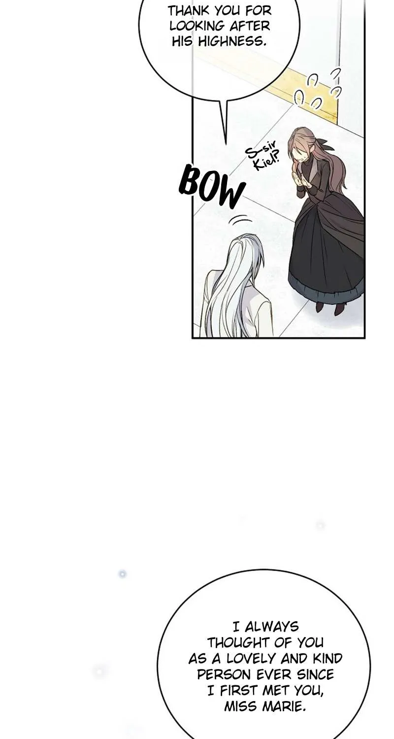 A Capable Maid Chapter 21 page 18 - 