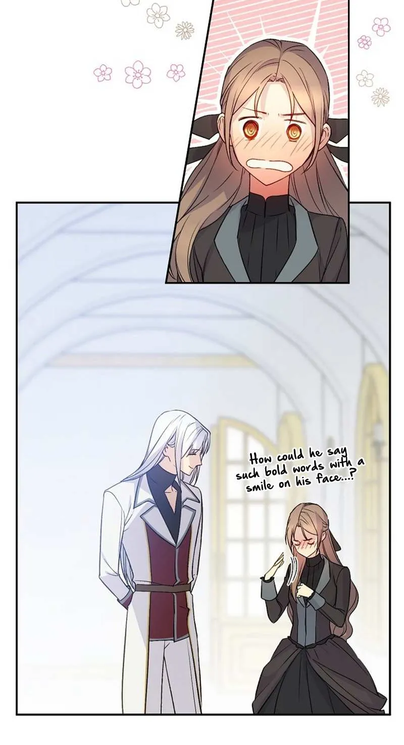 A Capable Maid Chapter 21 page 20 - 