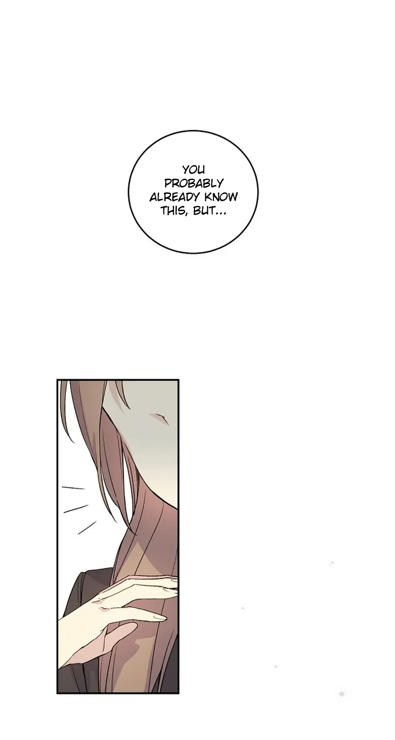 A Capable Maid Chapter 21 page 21 - 
