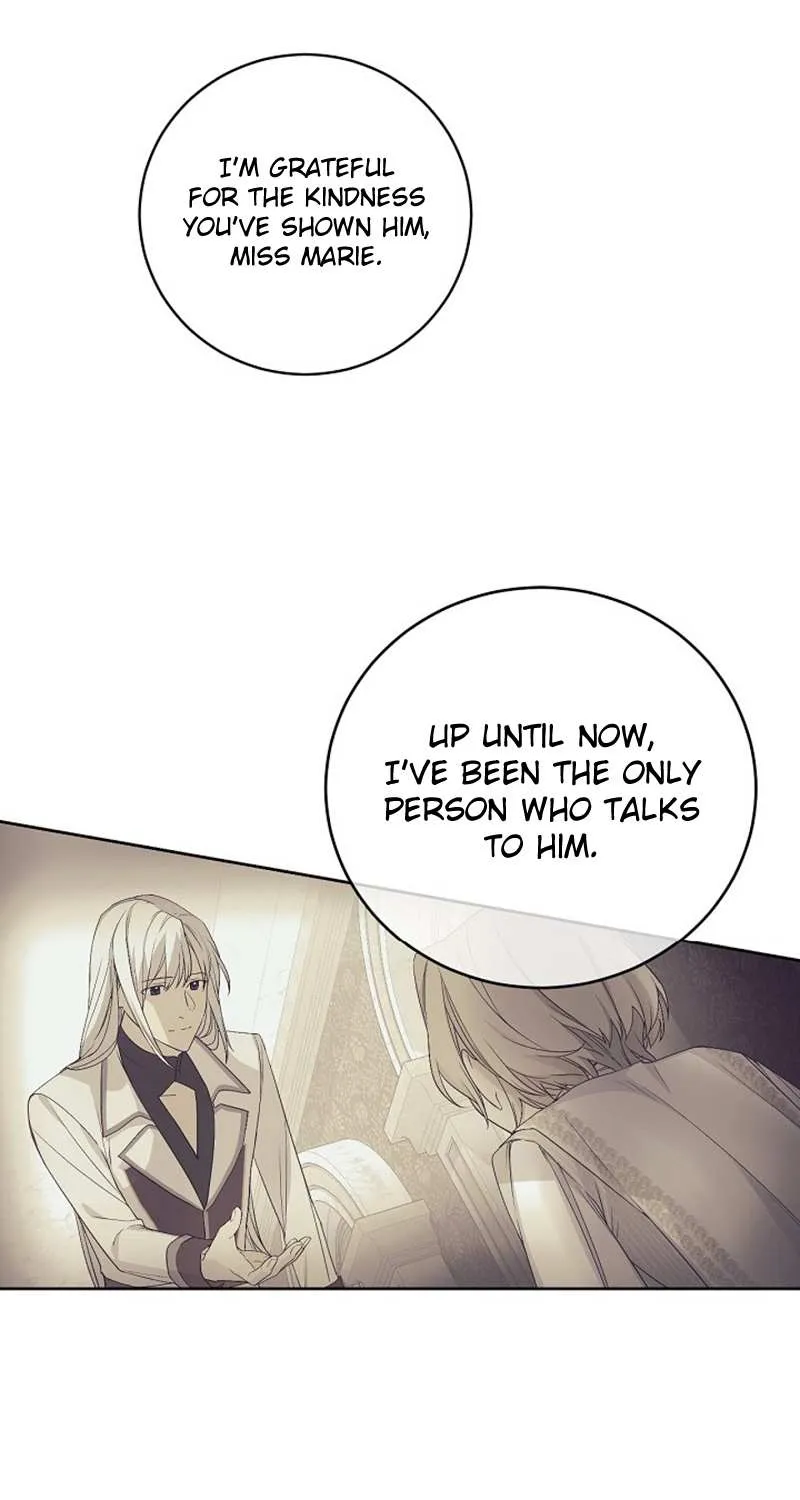 A Capable Maid Chapter 21 page 23 - 