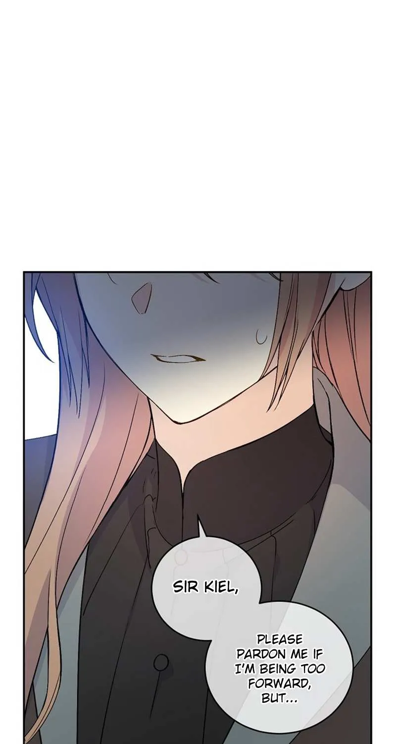 A Capable Maid Chapter 21 page 28 - 