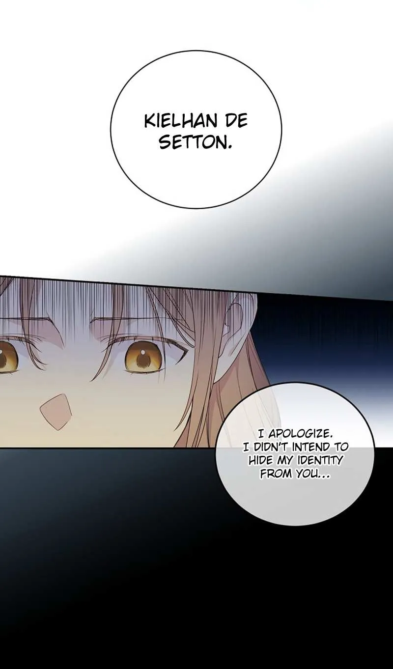 A Capable Maid Chapter 21 page 34 - 