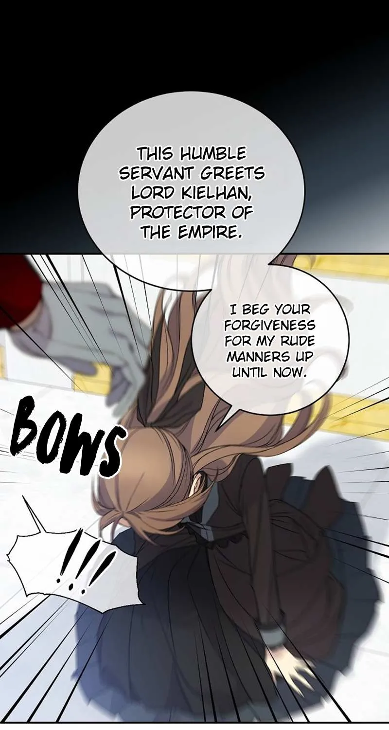 A Capable Maid Chapter 21 page 35 - 