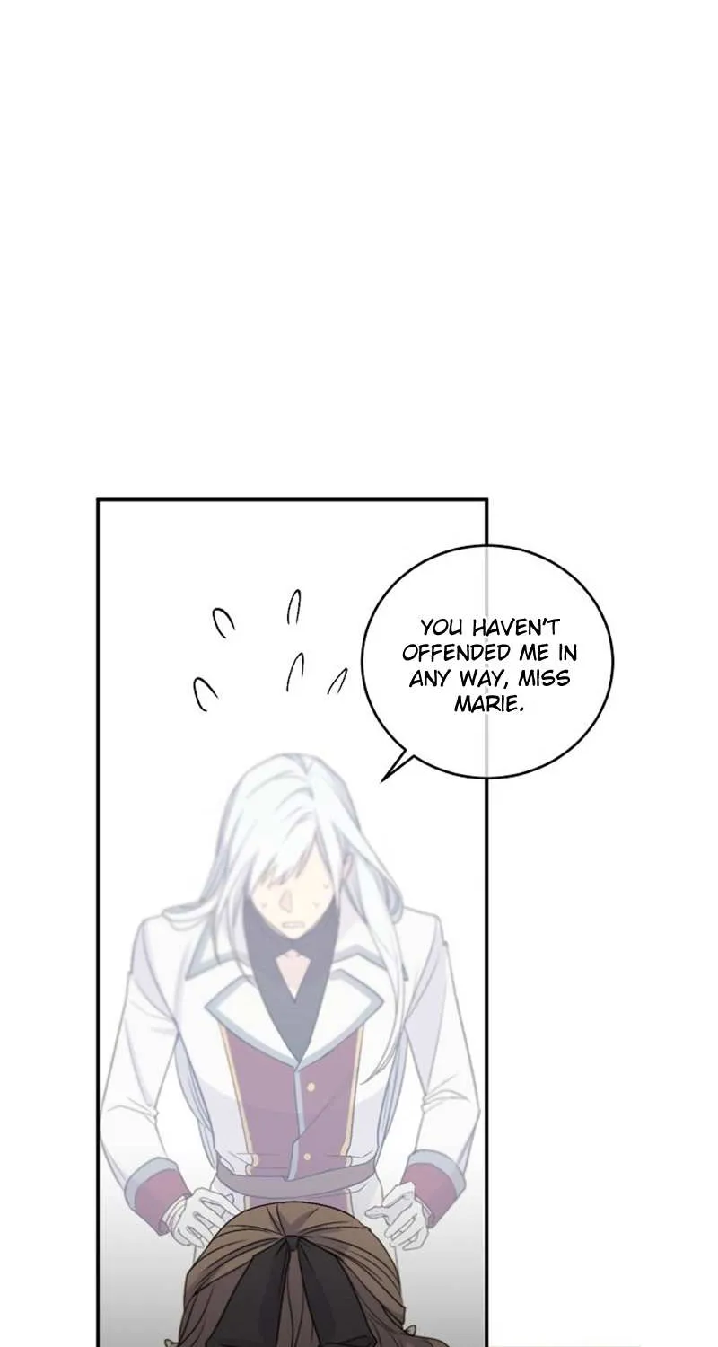 A Capable Maid Chapter 21 page 36 - 