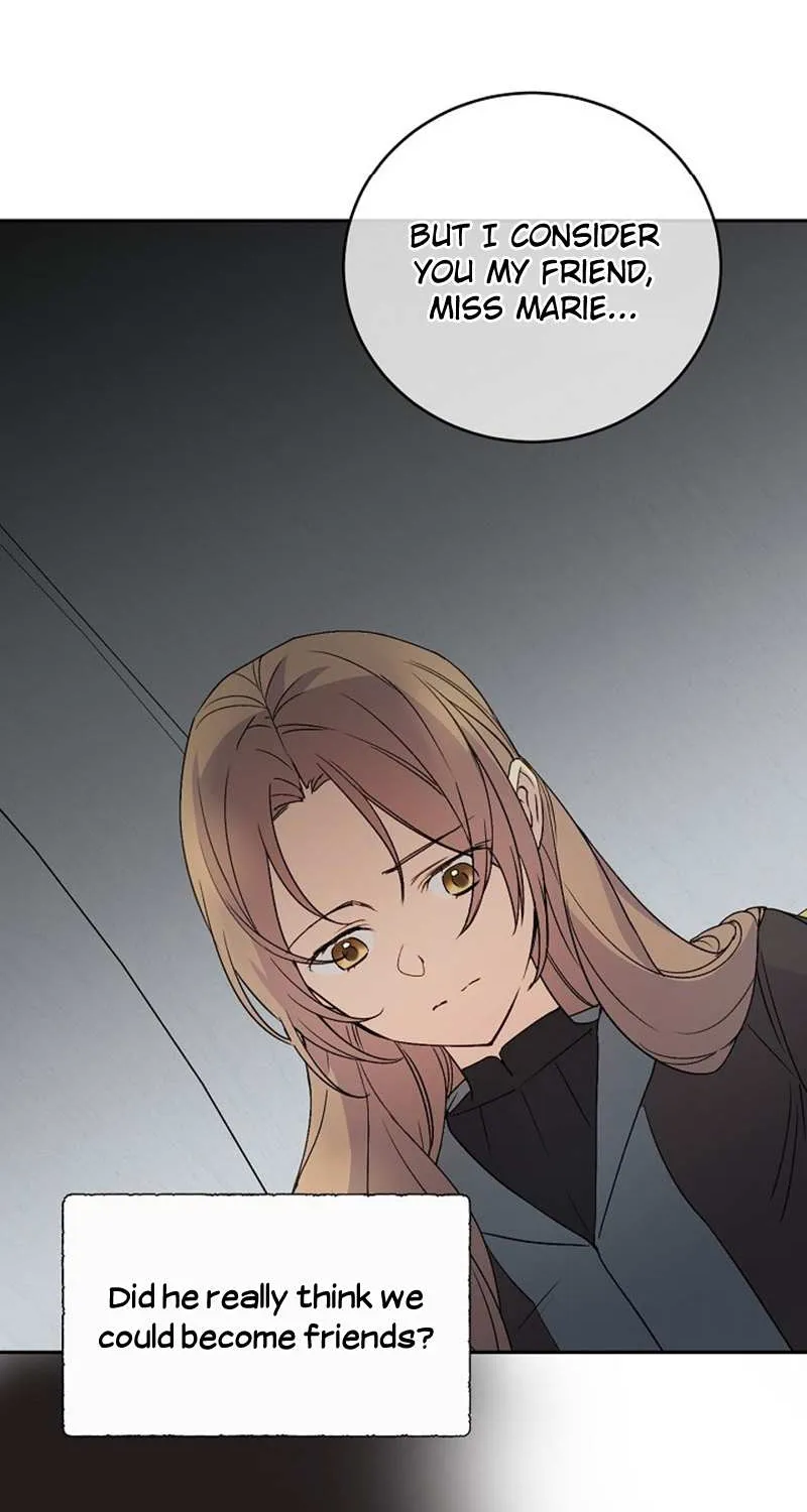 A Capable Maid Chapter 21 page 38 - 