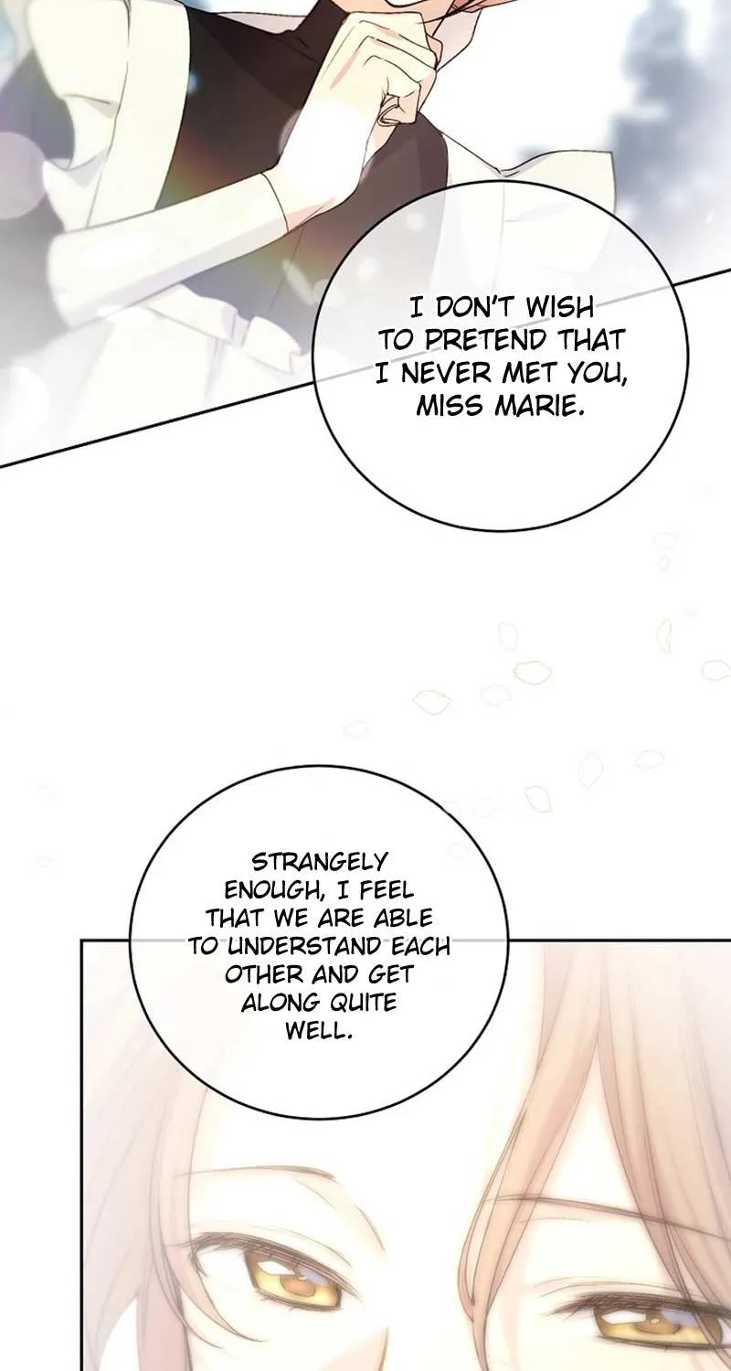 A Capable Maid Chapter 21 page 44 - 
