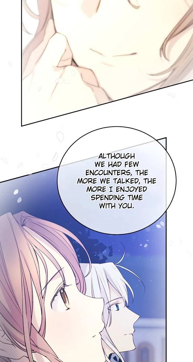 A Capable Maid Chapter 21 page 45 - 