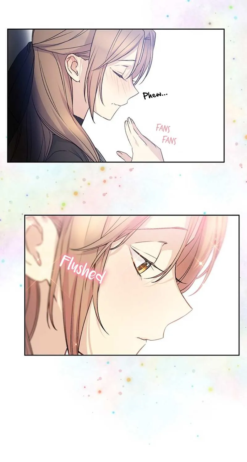 A Capable Maid Chapter 21 page 55 - 