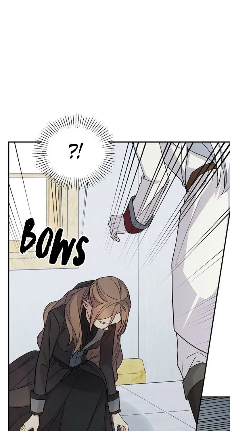A Capable Maid Chapter 21 page 58 - 