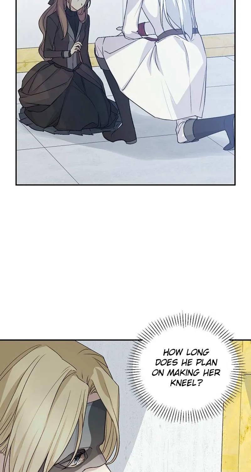 A Capable Maid Chapter 21 page 60 - 