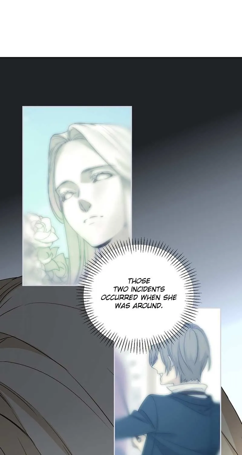 A Capable Maid Chapter 21 page 8 - 