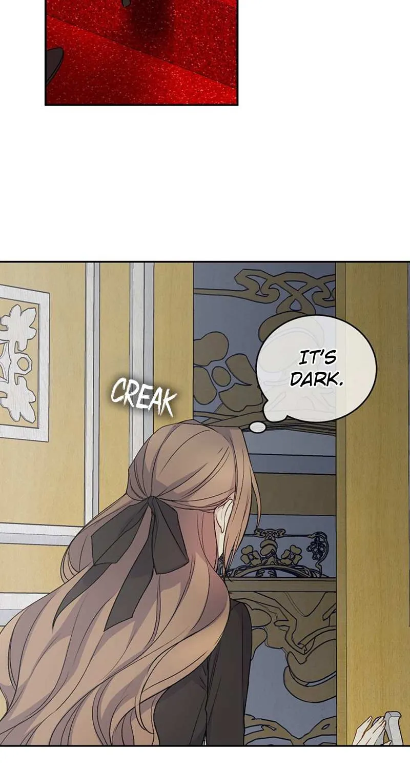 A Capable Maid Chapter 22 page 15 - 