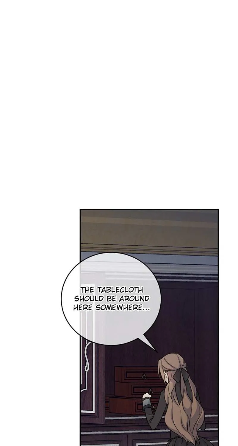 A Capable Maid Chapter 22 page 16 - 