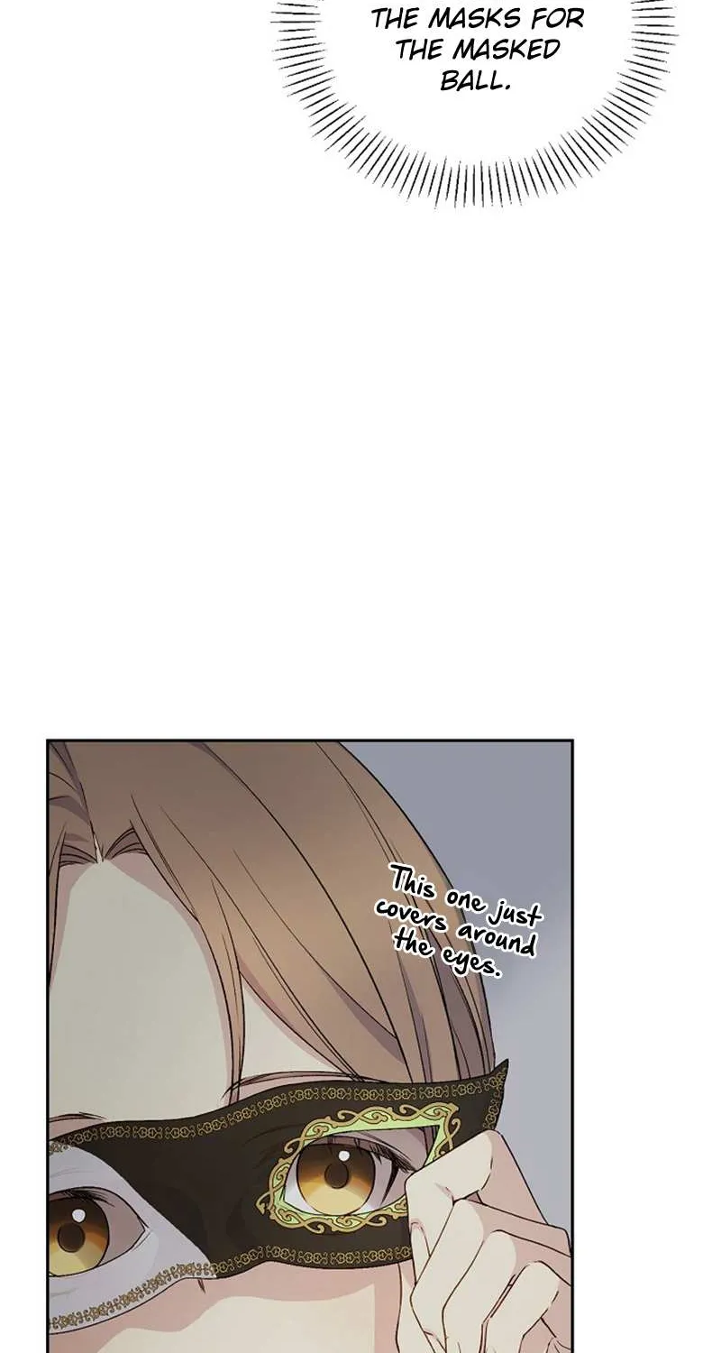 A Capable Maid Chapter 22 page 19 - 