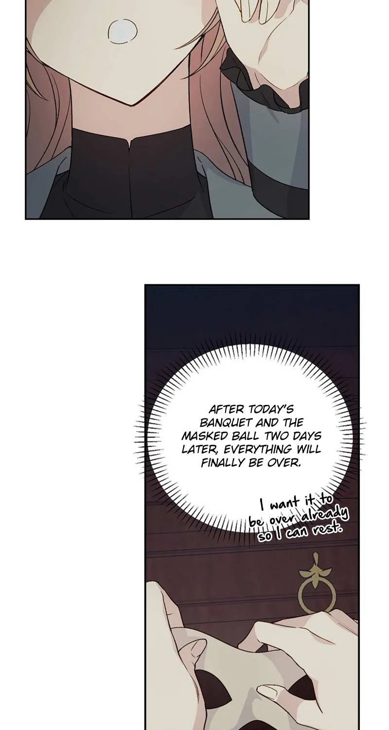 A Capable Maid Chapter 22 page 20 - 