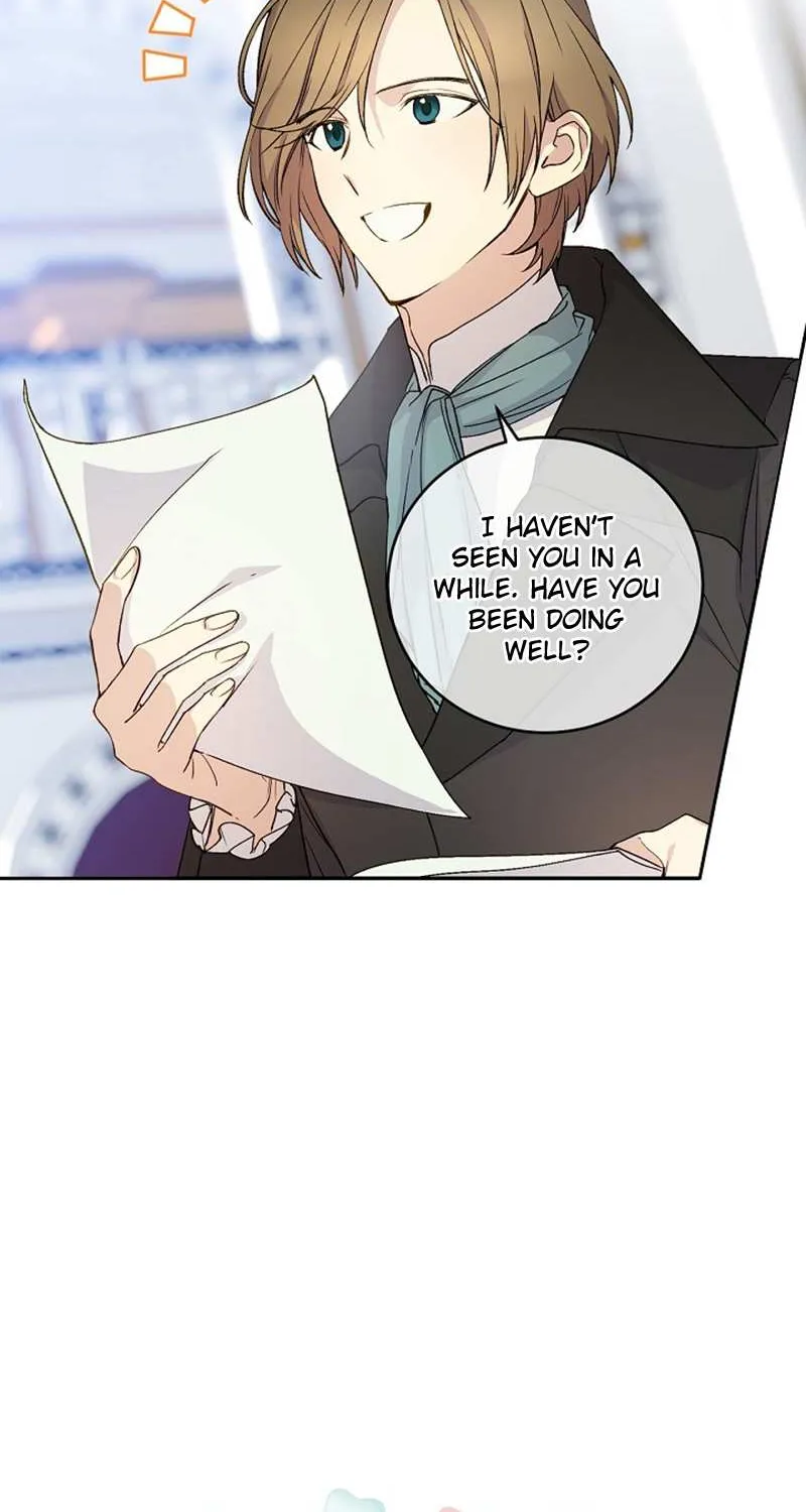 A Capable Maid Chapter 22 page 3 - 