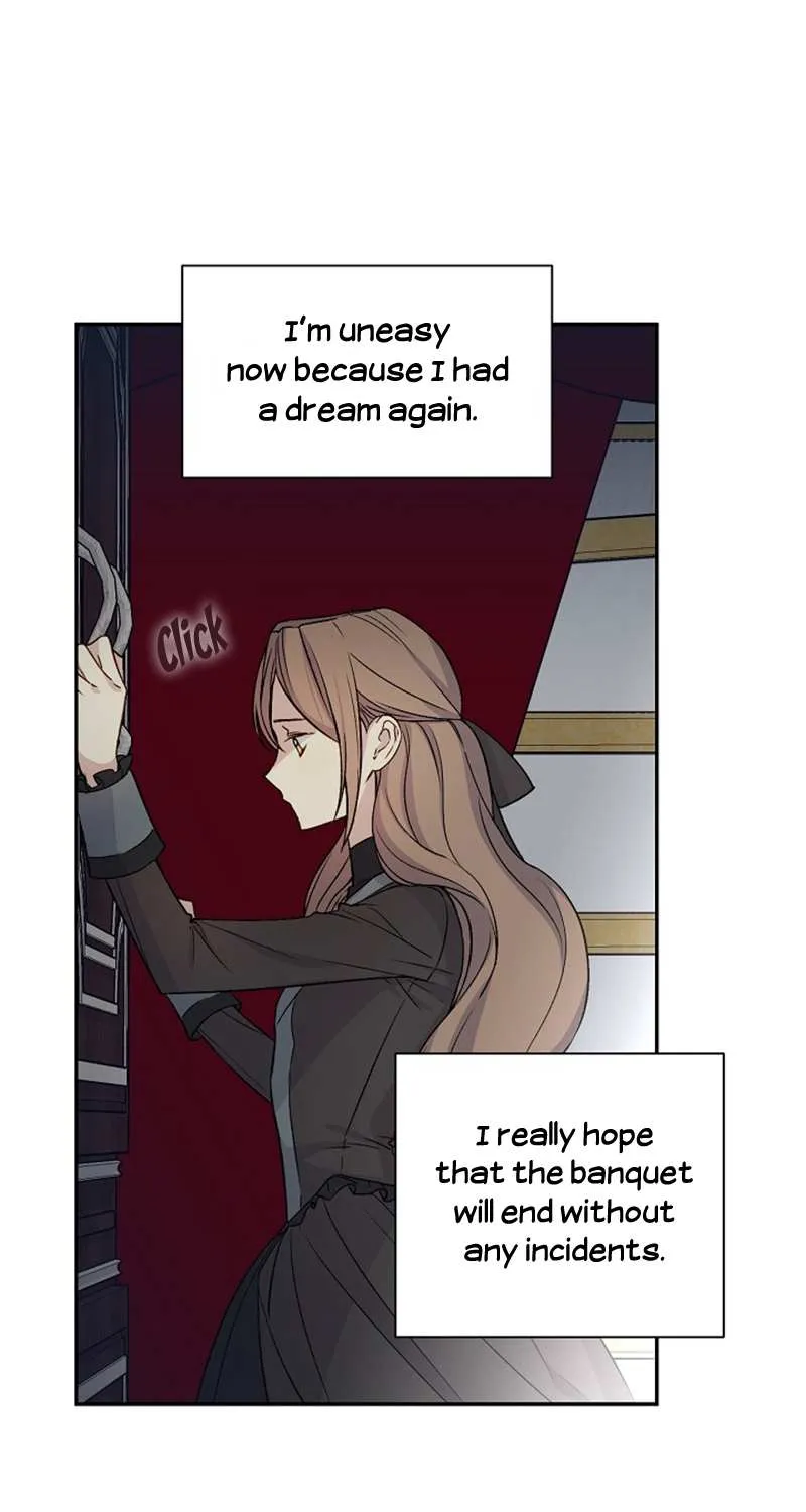 A Capable Maid Chapter 22 page 22 - 