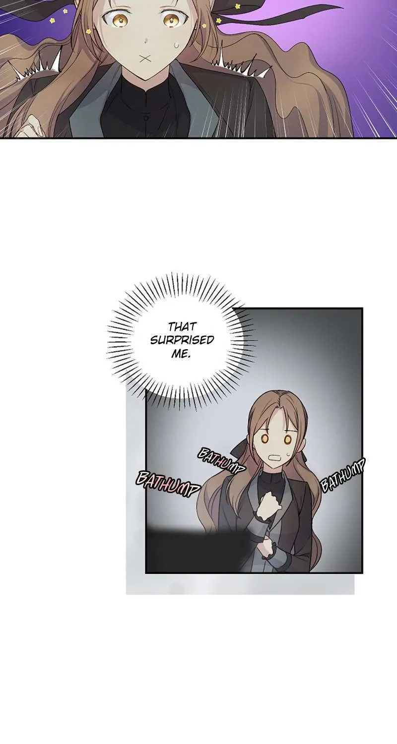 A Capable Maid Chapter 22 page 28 - 