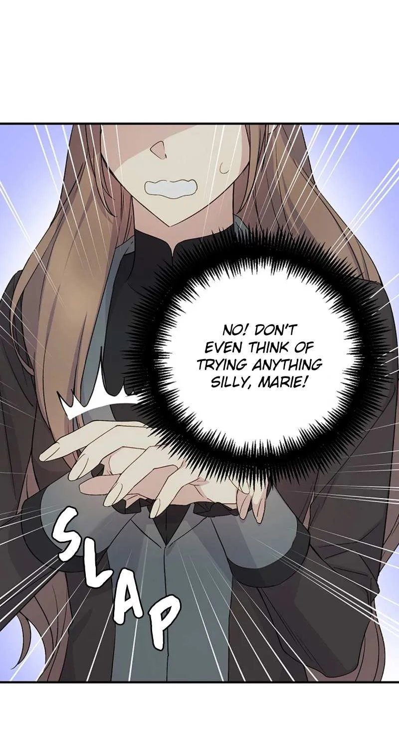 A Capable Maid Chapter 22 page 32 - 