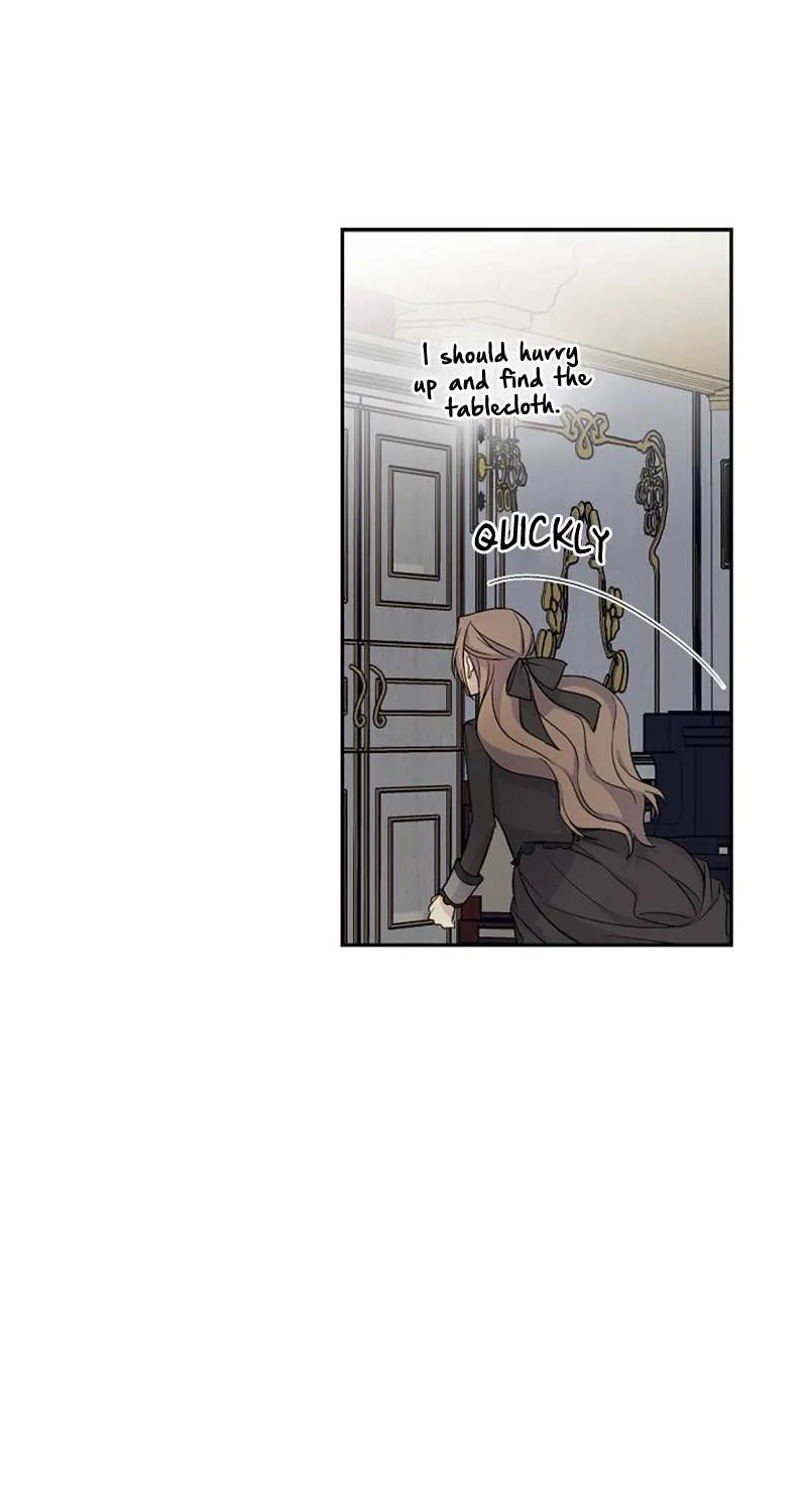 A Capable Maid Chapter 22 page 34 - 