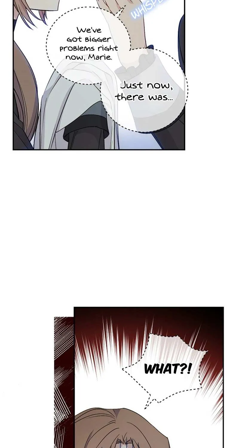 A Capable Maid Chapter 22 page 37 - 