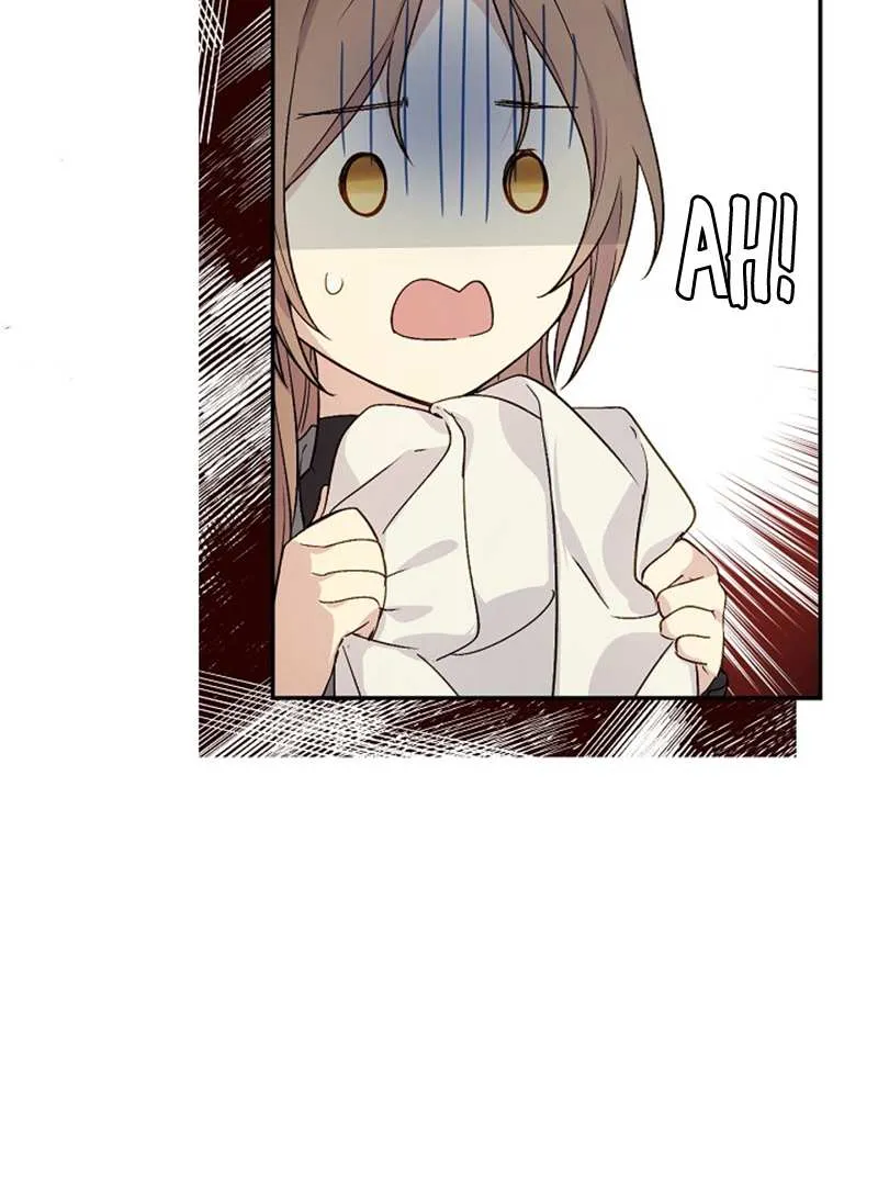 A Capable Maid Chapter 22 page 38 - 